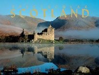 Spectacular Scotland Gracie James