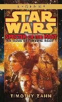 Specter of the Past: Star Wars Legends (the Hand of Thrawn) - Zahn Timothy