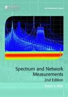 Spectrum and Network Measurements Witte Robert A.