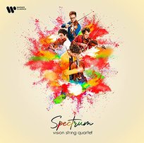 Spectrum Various Artists