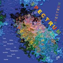 Spectrum. Volume 1 Various Artists