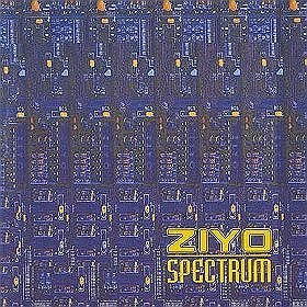 Spectrum - Ziyo