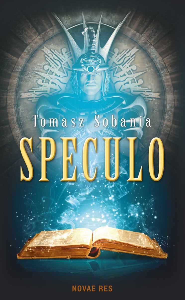 Speculo - ebook mobi