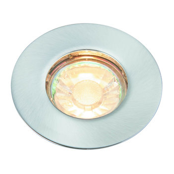 Speculo round IP65 50W (79979) - Saxby - Inna producent
