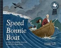 Speed Bonnie Boat Belli Alfredo