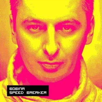 Speed Breaker - Bobina