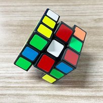 Speed Cube 3x3: Kostka dla Treningu Konkurencyjnego 56 mm