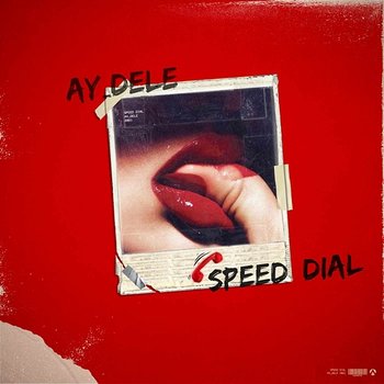 Speed Dial - Ay Dele