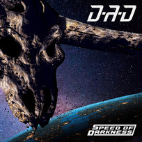 Speed Of Darkness D-A-D