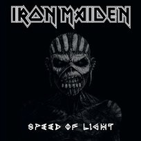 Speed of Light Iron Maiden