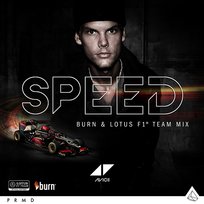 Speed Avicii