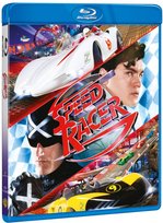 Speed Racer Various Directors