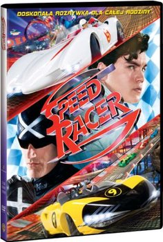 Speed Racer - Various Directors