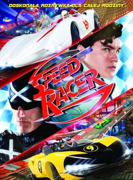 Speed Racer - Wachowski Andy, Wachowski Larry