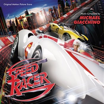 Speed Racer - Michael Giacchino