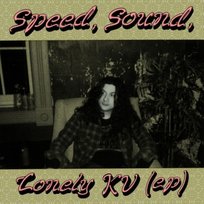 Speed, Sound, Lonely KV Vile Kurt