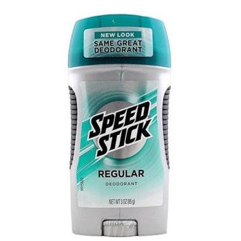 Speed Stick, Dezodorant Regular, 85g - Inny producent