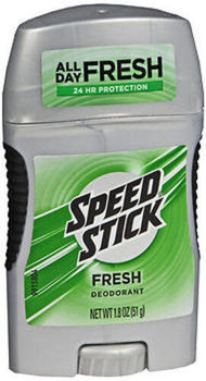 Speed Stick Fresh, Dezodorant W Sztyfcie, 51g - Other