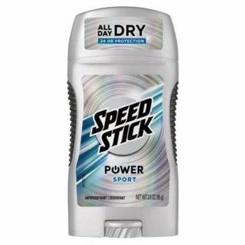 Speed Stick Power Sport, Dezodorant, 85g - Other