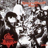 Speedball + 11 The Count Bishops