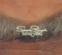 Speeder People Astrosoniq