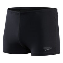 Speedo Męskie Spodenki Kąpielowe Eco Endurance+ (XXL (193cm) / Czarny) Speedo