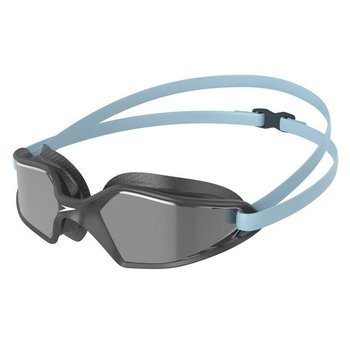 Speedo, Okulary ływackie, Hydropulse Mirror, niebieski - Speedo