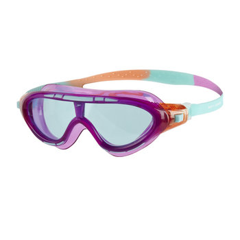 Speedo, Okulary pływackie, różowe - Speedo