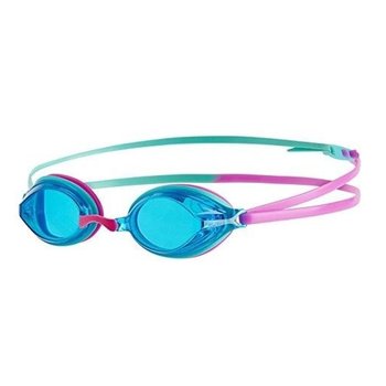 Speedo, Okulary pływackie, Vengeance, fioletowe - Speedo