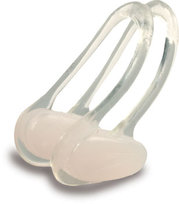 Speedo, Zatyczka pływacka, Universal Clip 708127634, bezbarwny