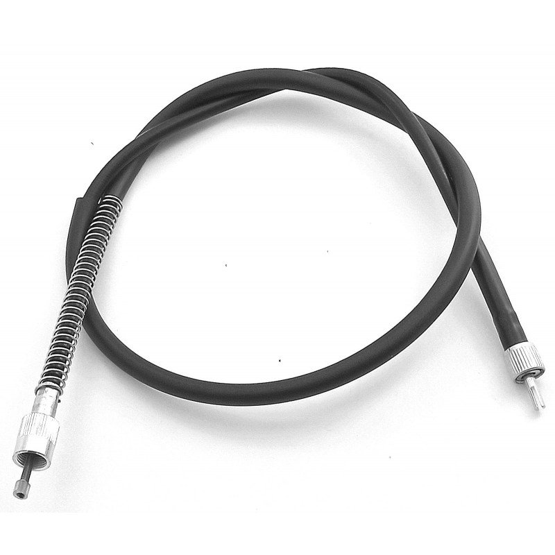 Motion Pro Vinyl Speedometer Cable For Kawasaki KLR650 87-07