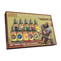 Speedpaint 2.0 - Starter Set (The Army Painter)