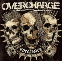 Speedsick Overcharge