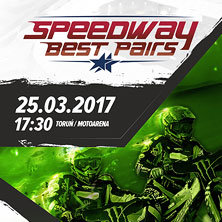 Speedway Best Pairs