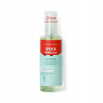 Speick Thermal Sensitiv Deo Spray 75Ml - Speick
