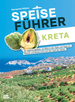 Speiseführer Kreta