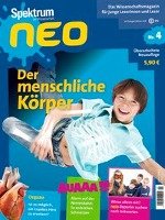 Spektrum Neo - Der menschliche Körper