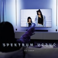 Spektrum uczuć Viki Gabor