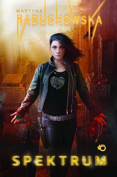 Spektrum - Raduchowska Martyna