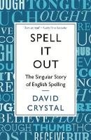 Spell It Out - Crystal David