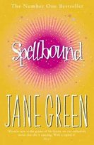 Spellbound Green Jane