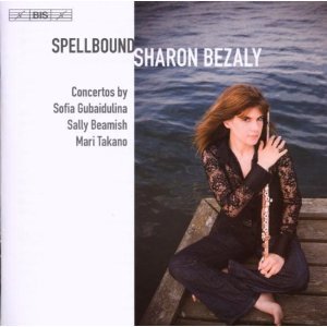 Spellbound - Bezaly Sharon