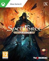 Spellforce: Conquest Of Eo, Xbox Series X Koch Media