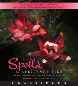 Spells - Pike Aprilynne