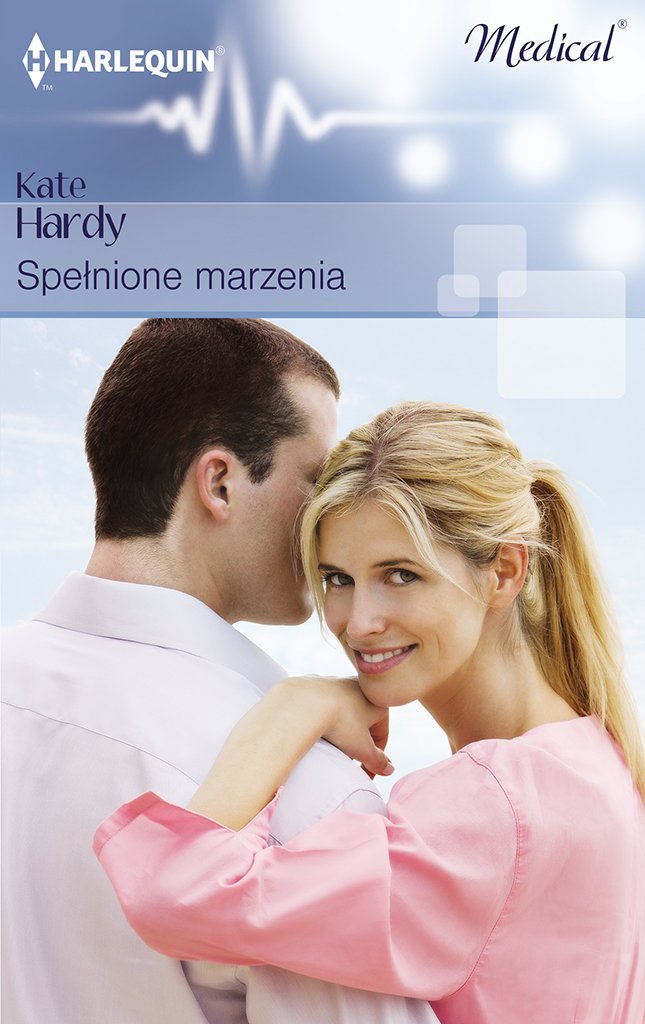 Spełnione marzenia - ebook epub
