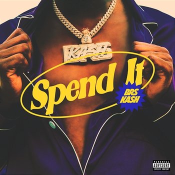 Spend It - BRS Kash