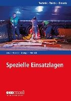 Spezielle Einsatzlagen Borner Soren, Besch Florian, Henrich Vanessa, Graeger Arvid