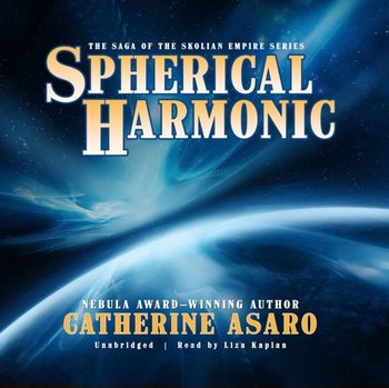 Spherical Harmonic - Asaro Catherine