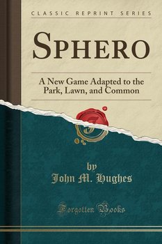 Sphero - Hughes John M.