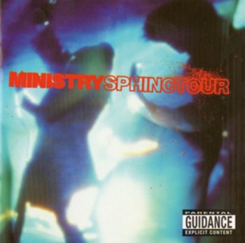 Sphinctour - Ministry